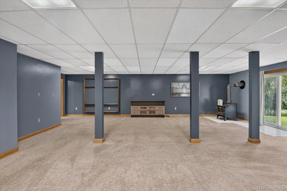 3396 Cook Road Napoleon Township, MI 49234