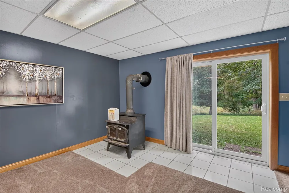 3396 Cook Road Napoleon Township, MI 49234