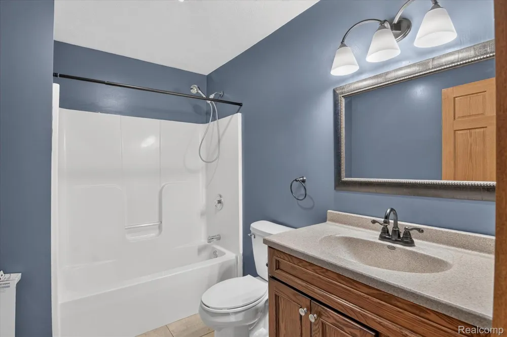 3396 Cook Road Napoleon Township, MI 49234