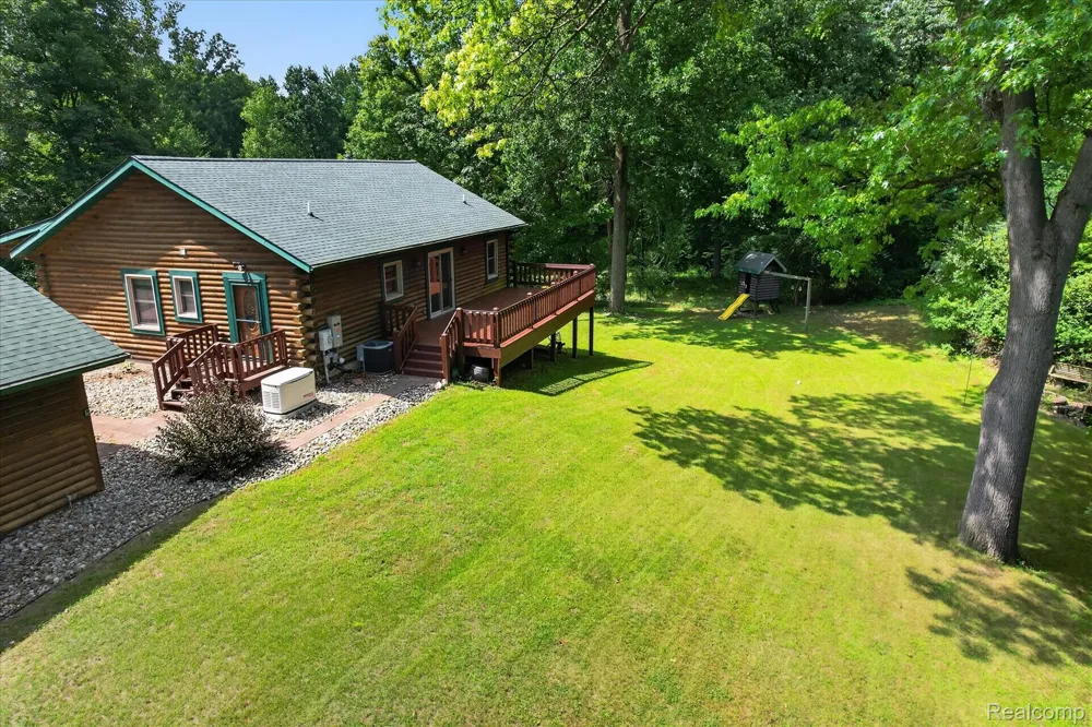 3396 Cook Road Napoleon Township, MI 49234