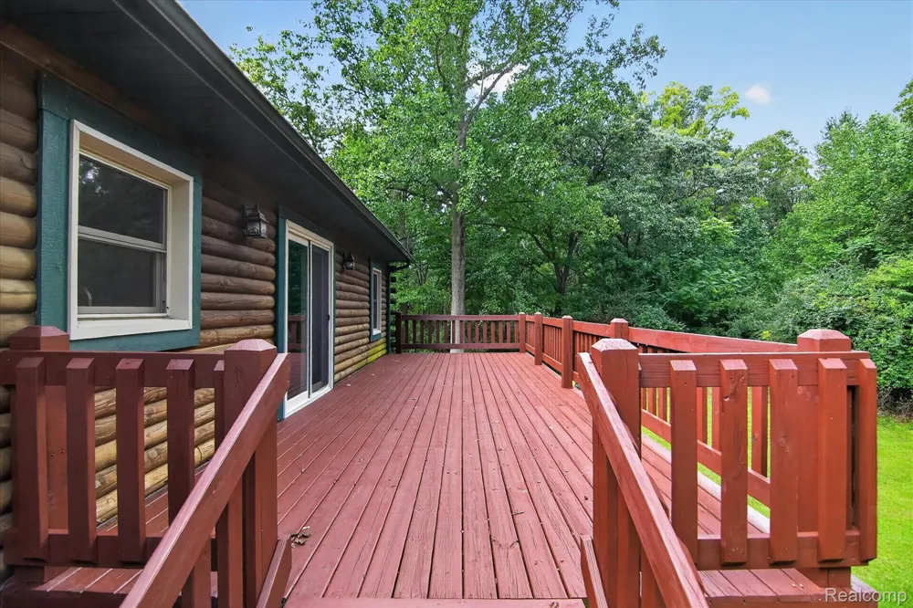 3396 Cook Road Napoleon Township, MI 49234