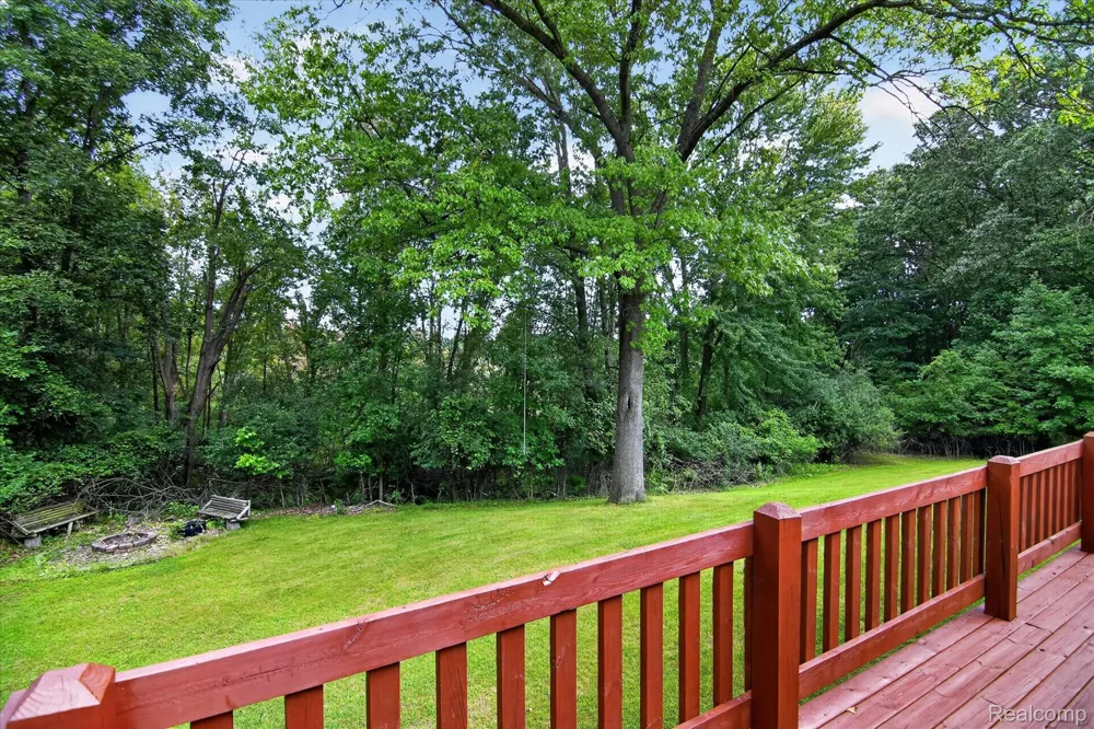 3396 Cook Road Napoleon Township, MI 49234