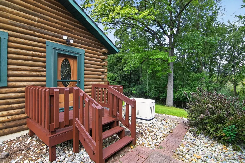 3396 Cook Road Napoleon Township, MI 49234