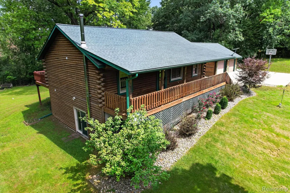 3396 Cook Road Napoleon Township, MI 49234
