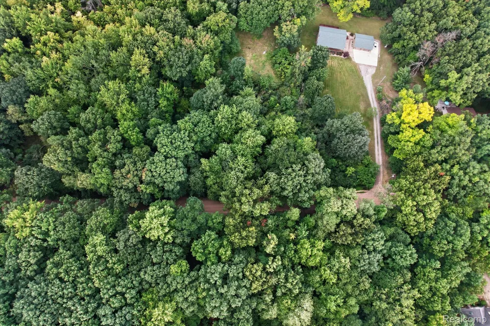 3396 Cook Road Napoleon Township, MI 49234