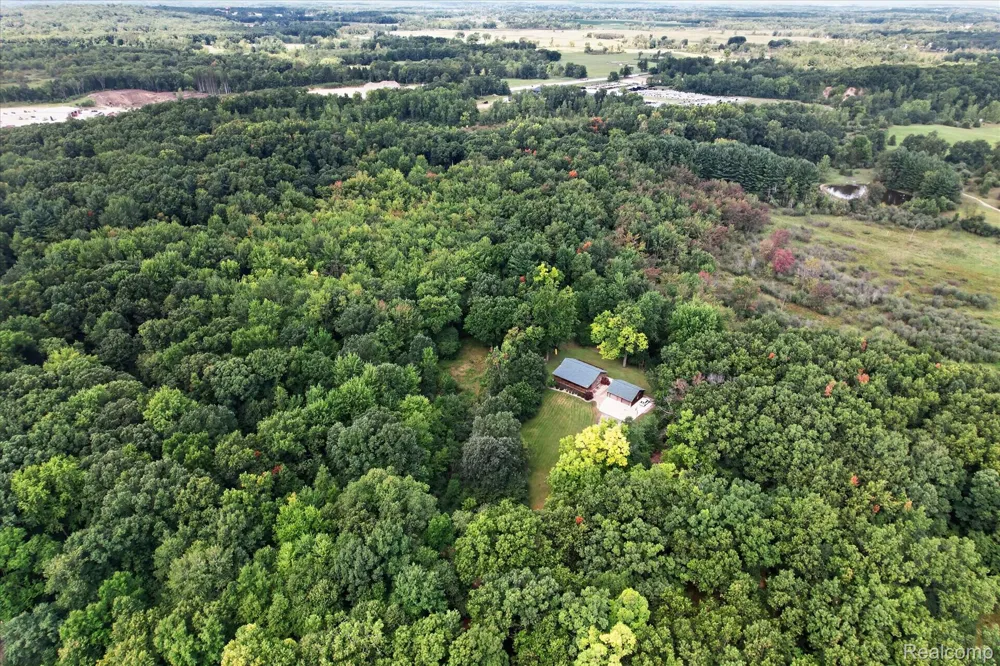 3396 Cook Road Napoleon Township, MI 49234
