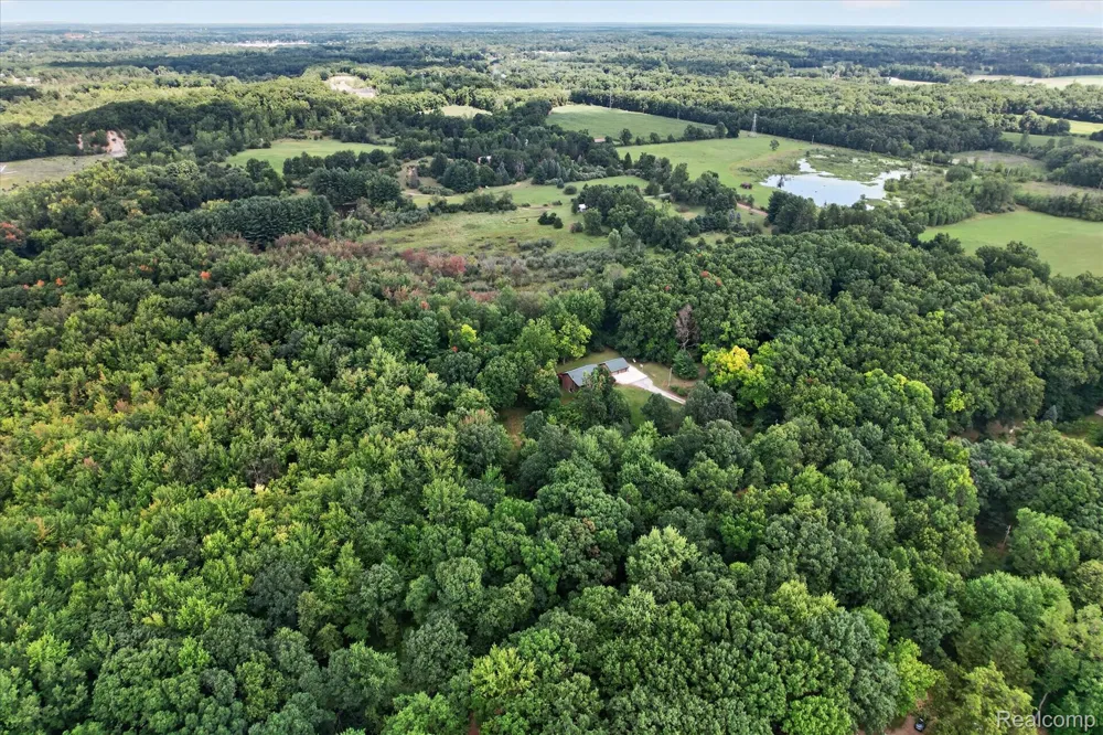 3396 Cook Road Napoleon Township, MI 49234
