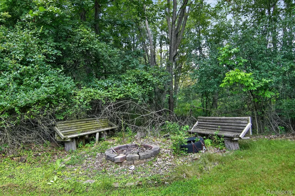 3396 Cook Road Napoleon Township, MI 49234