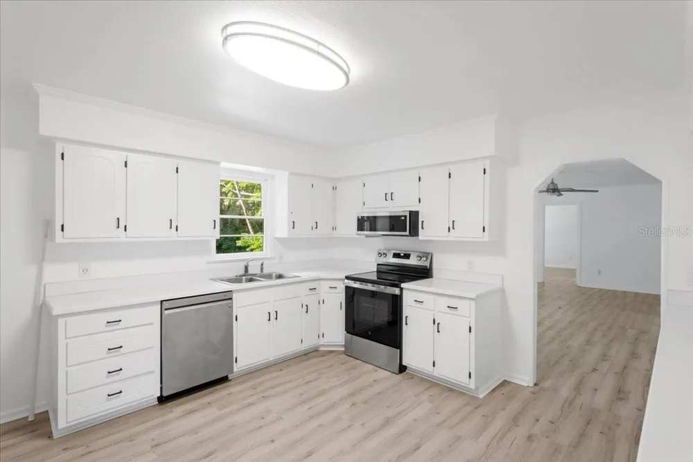 2107 GOLF DRIVE Palatka, FL 32177