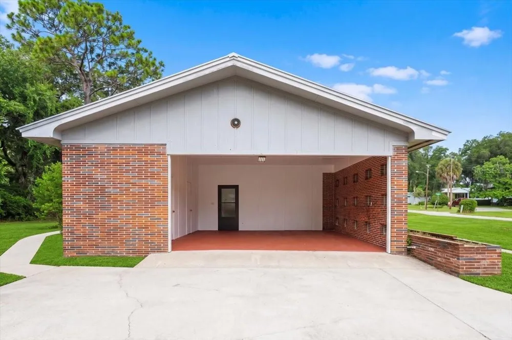 2107 GOLF DRIVE Palatka, FL 32177