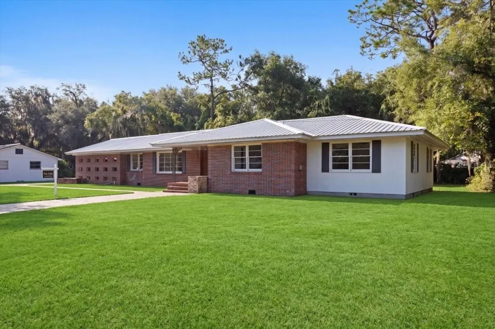 2107 GOLF DRIVE Palatka, FL 32177