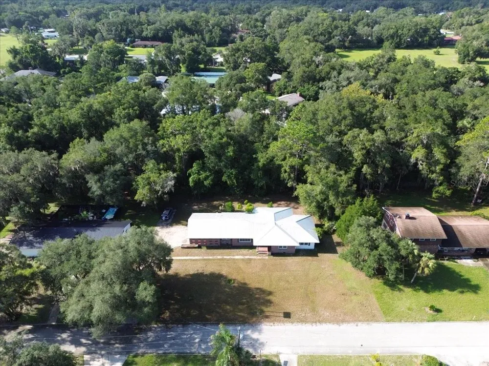 2107 GOLF DRIVE Palatka, FL 32177