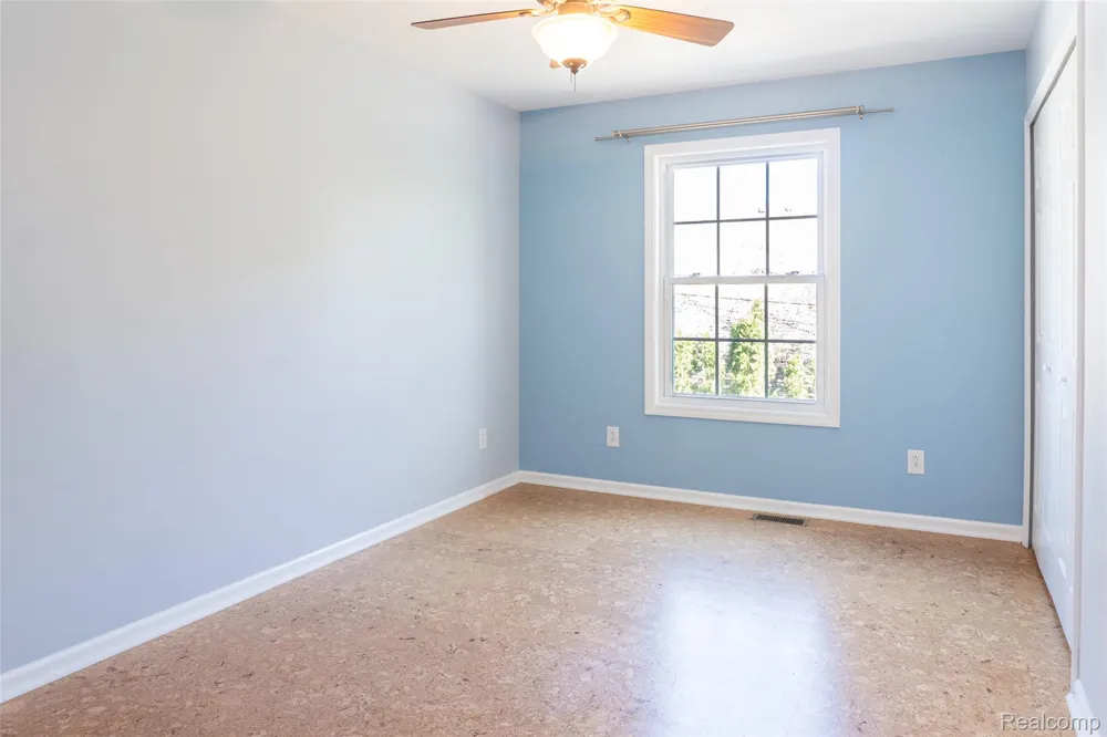 1834 Fairview Street Birmingham City, MI 48009