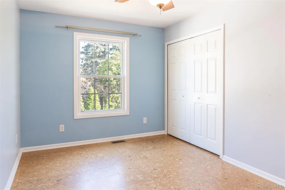 1834 Fairview Street Birmingham City, MI 48009