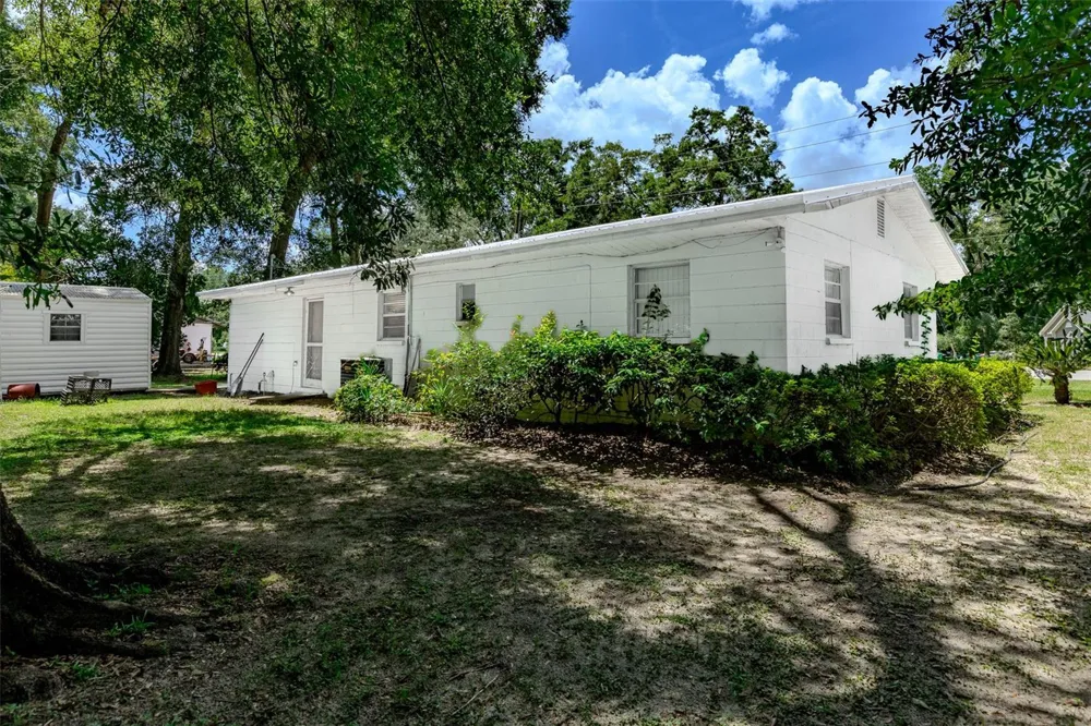 17697 NW 222ND STREET High Springs, FL 32643