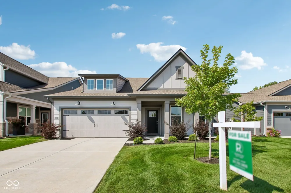 200 Derringer Avenue Westfield, IN 46074