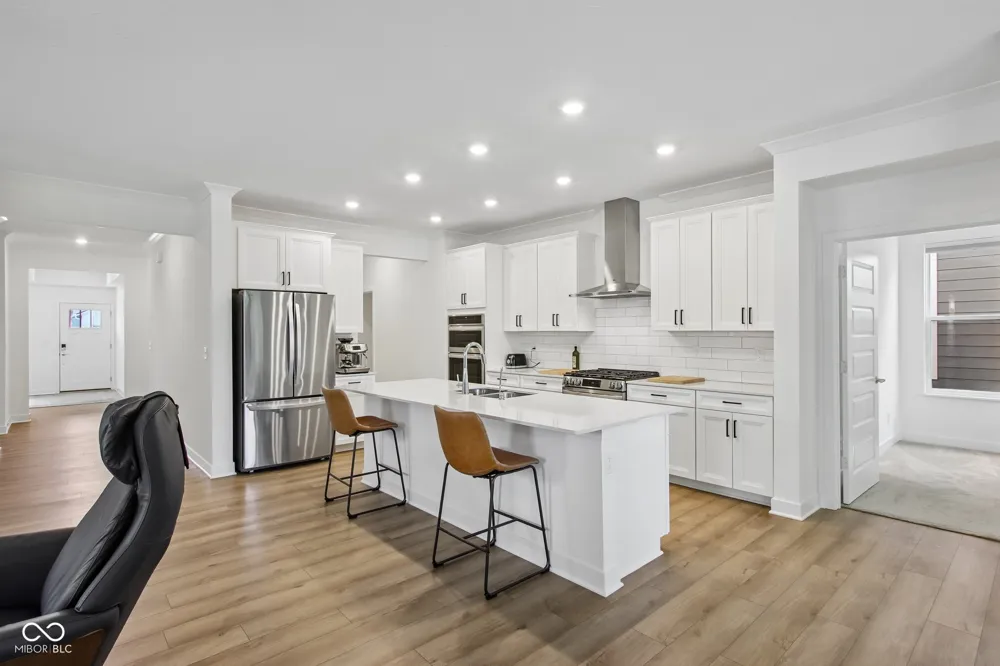 200 Derringer Avenue Westfield, IN 46074