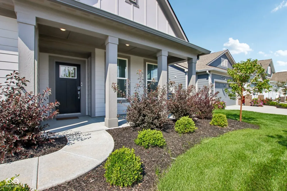 200 Derringer Avenue Westfield, IN 46074