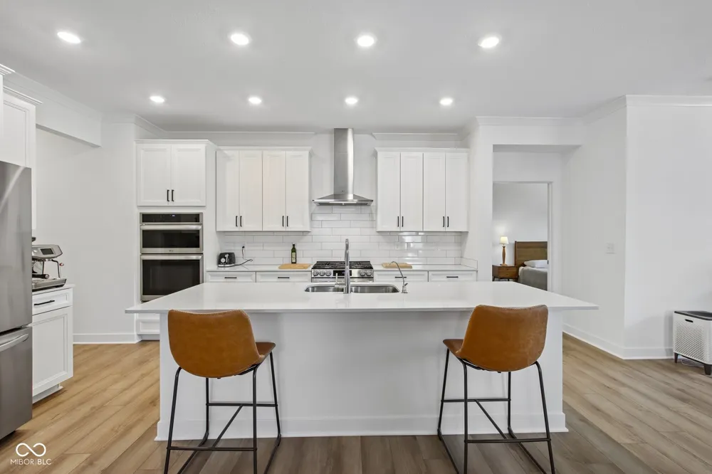 200 Derringer Avenue Westfield, IN 46074