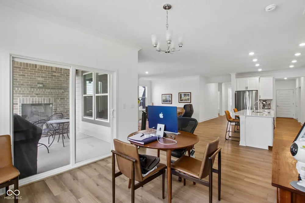 200 Derringer Avenue Westfield, IN 46074