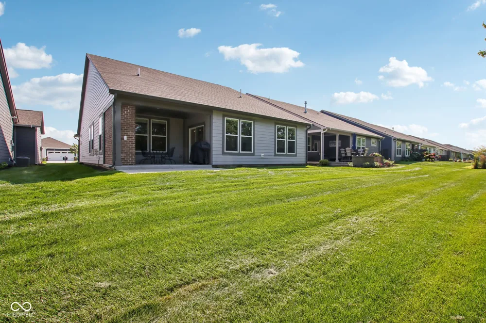 200 Derringer Avenue Westfield, IN 46074