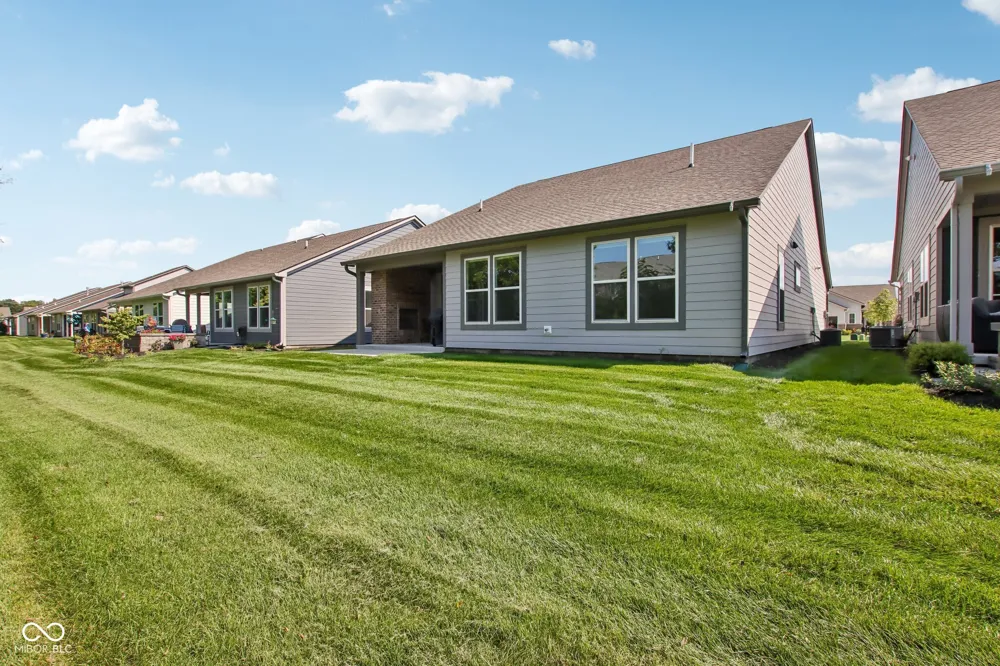 200 Derringer Avenue Westfield, IN 46074