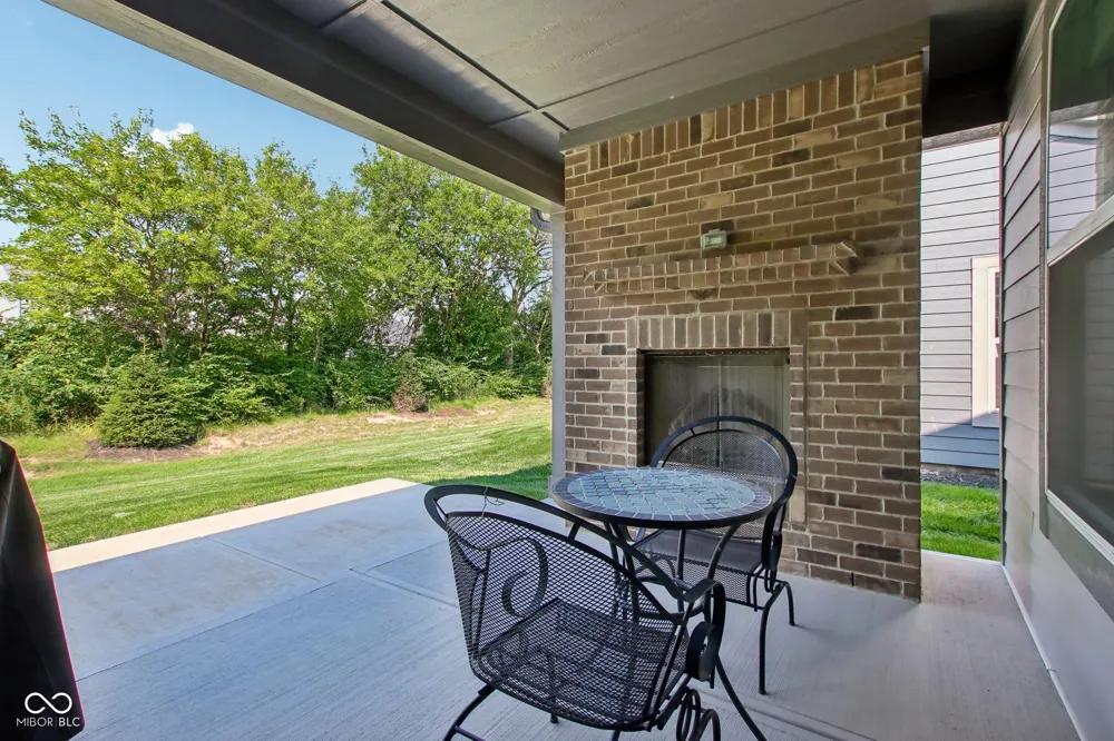200 Derringer Avenue Westfield, IN 46074