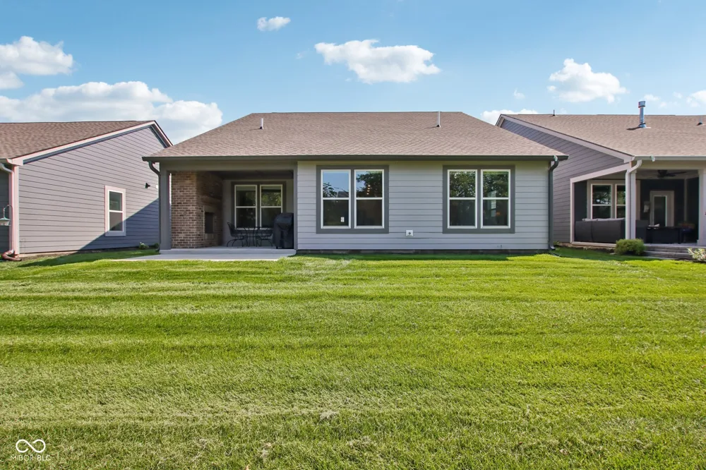 200 Derringer Avenue Westfield, IN 46074
