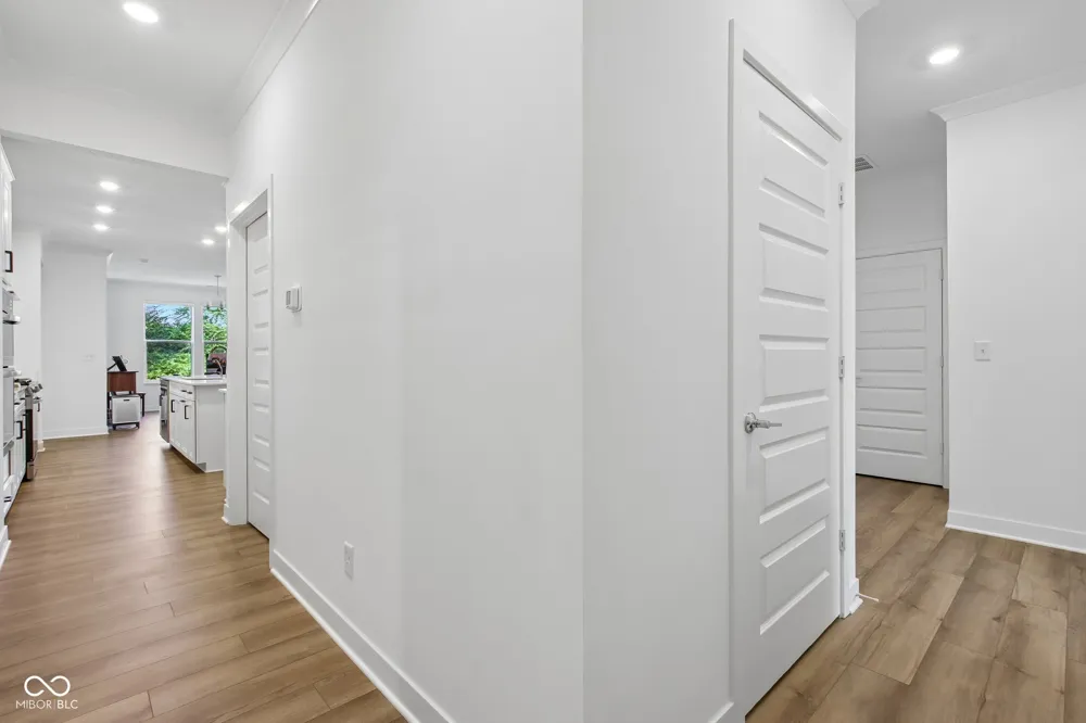 200 Derringer Avenue Westfield, IN 46074