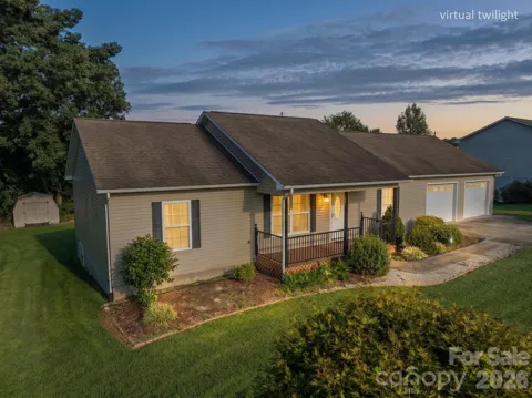 2305 Good Shepard Court