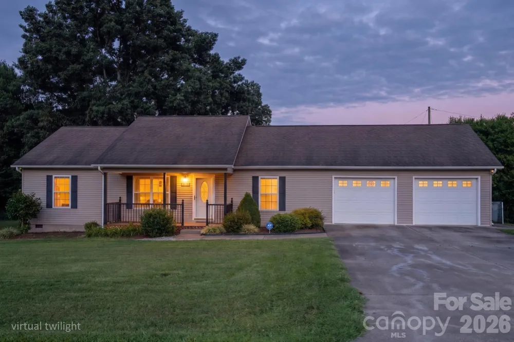 2305 Good Shepard Court Lenoir, NC 28645