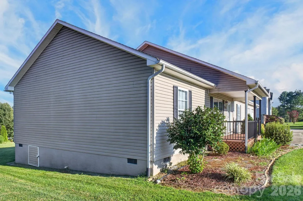 2305 Good Shepard Court Lenoir, NC 28645