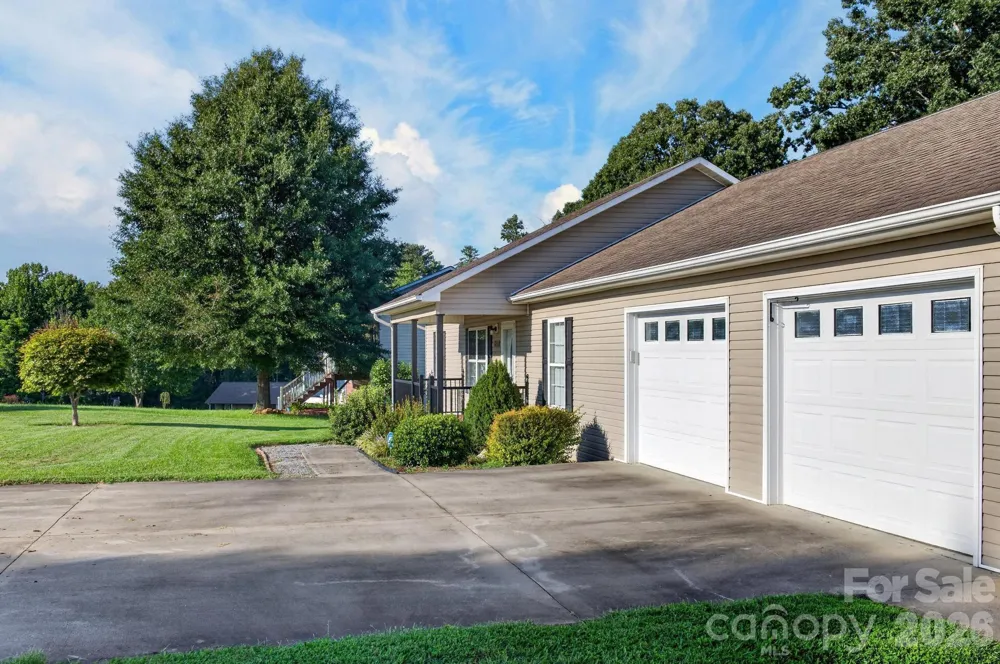 2305 Good Shepard Court Lenoir, NC 28645