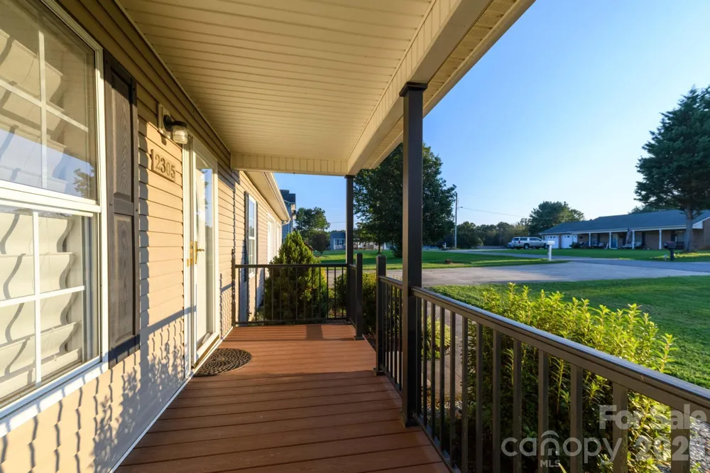 2305 Good Shepard Court Lenoir, NC 28645