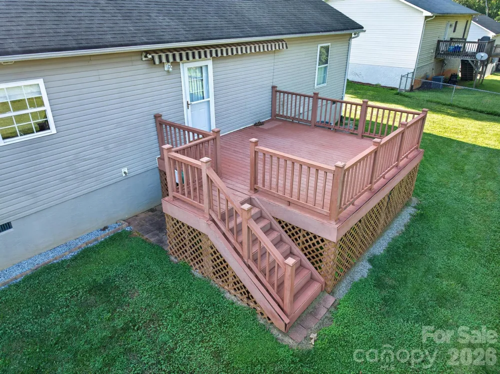 2305 Good Shepard Court Lenoir, NC 28645