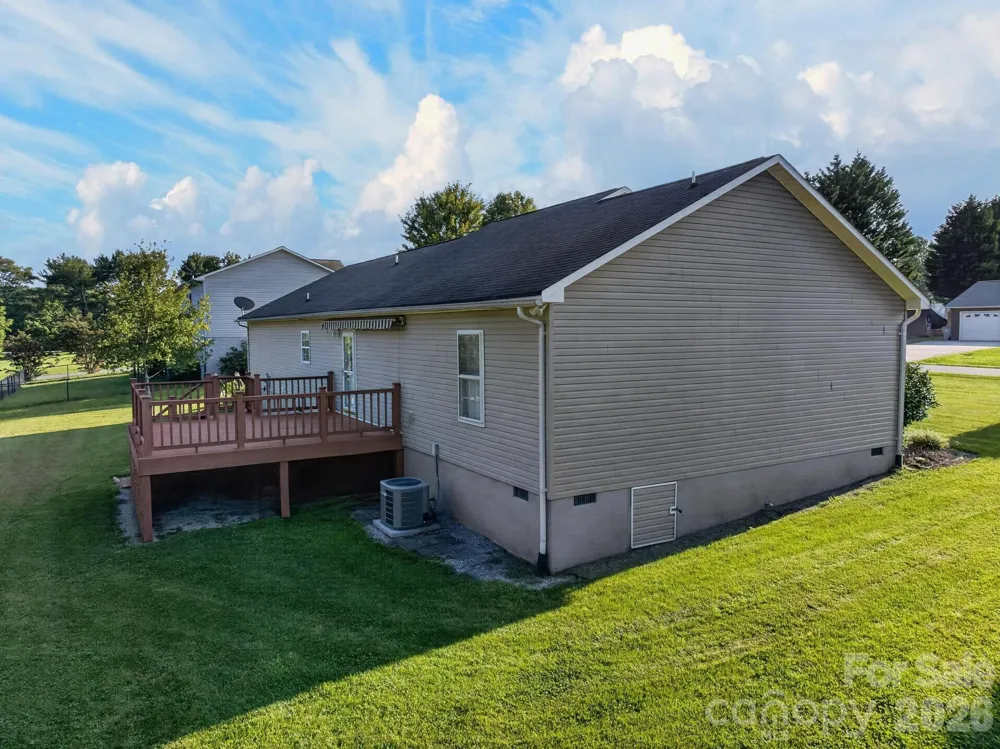 2305 Good Shepard Court Lenoir, NC 28645