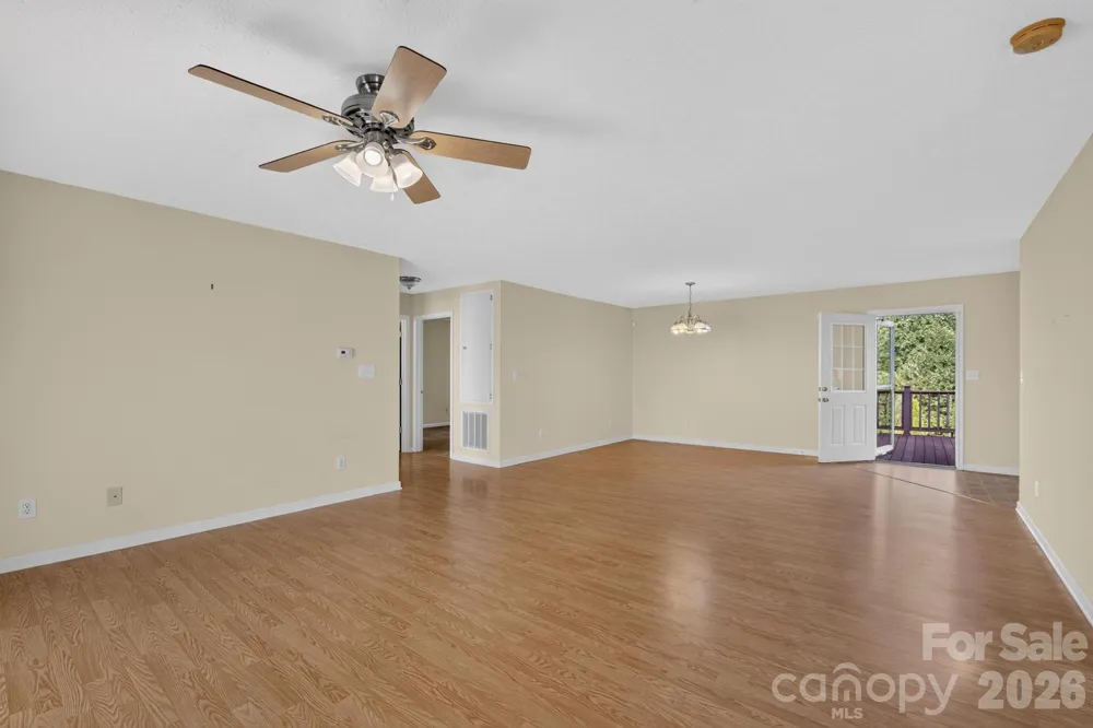 2305 Good Shepard Court Lenoir, NC 28645