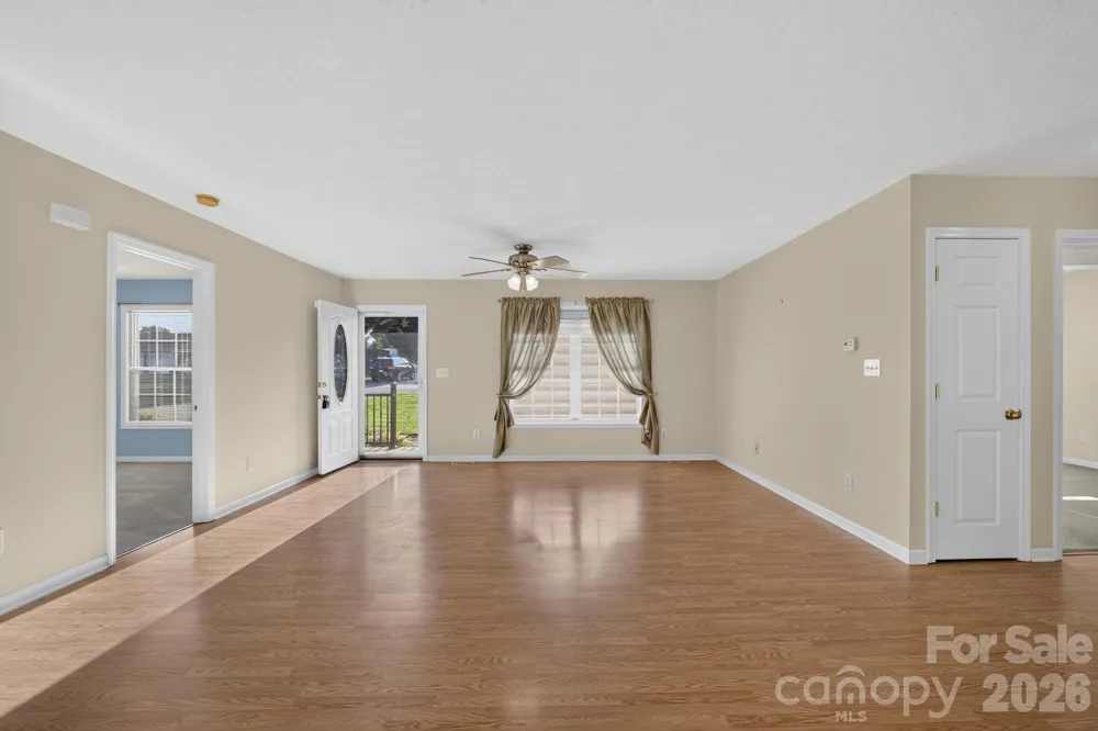 2305 Good Shepard Court Lenoir, NC 28645