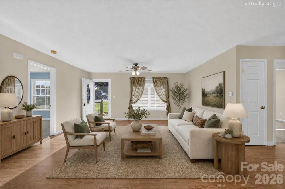 2305 Good Shepard Court Lenoir, NC 28645