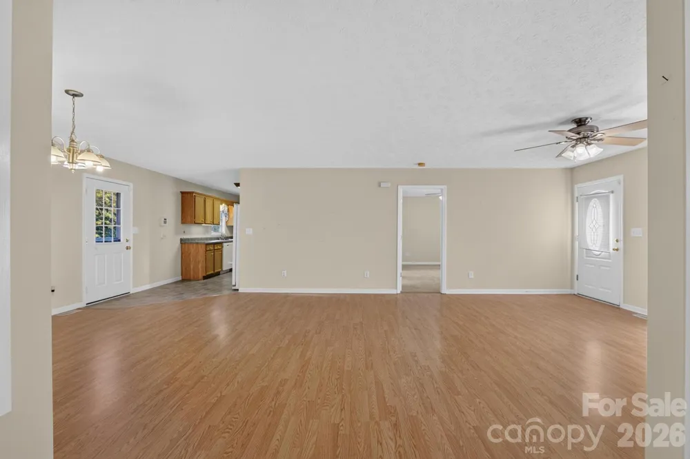 2305 Good Shepard Court Lenoir, NC 28645