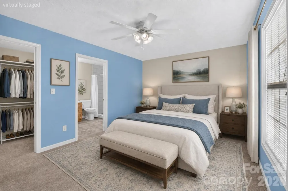 2305 Good Shepard Court Lenoir, NC 28645