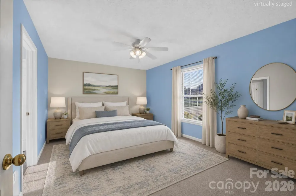2305 Good Shepard Court Lenoir, NC 28645