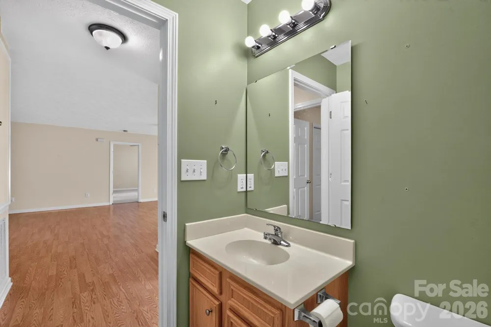 2305 Good Shepard Court Lenoir, NC 28645
