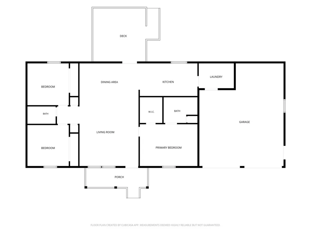 2305 Good Shepard Court Lenoir, NC 28645