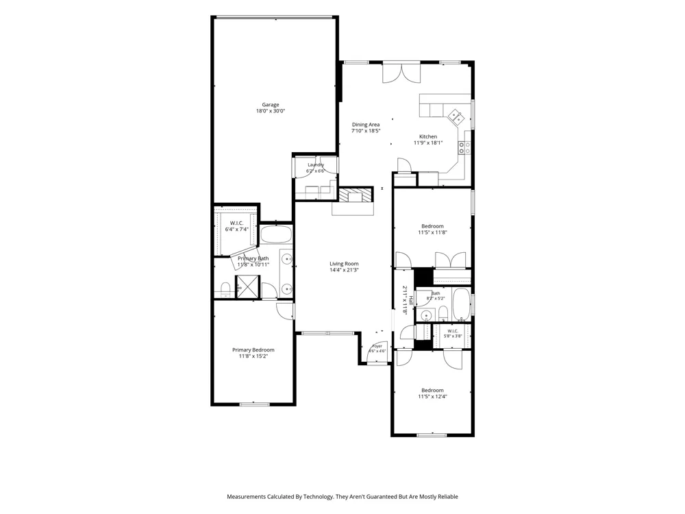 2922 Andrea Lane Garland, TX 75040