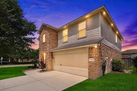 11403 Sandstone Canyon Drive