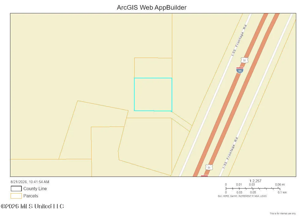 S I-55 Highway Byram, MS 39272