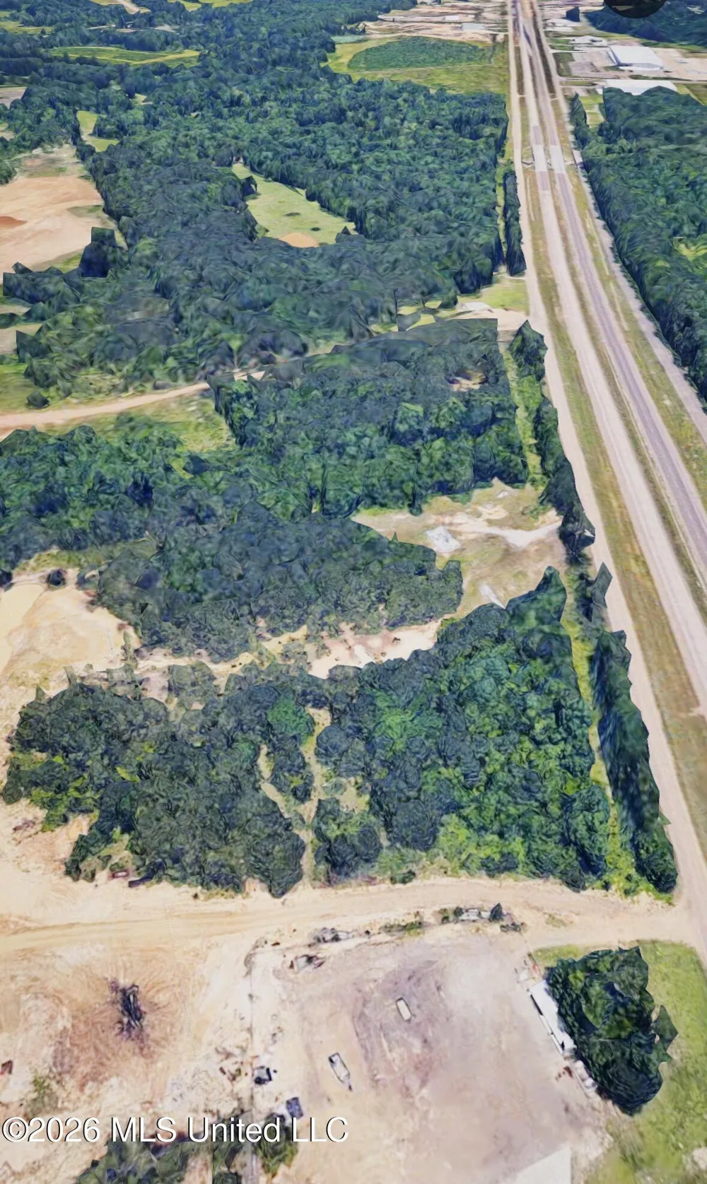 S I-55 Highway Byram, MS 39272