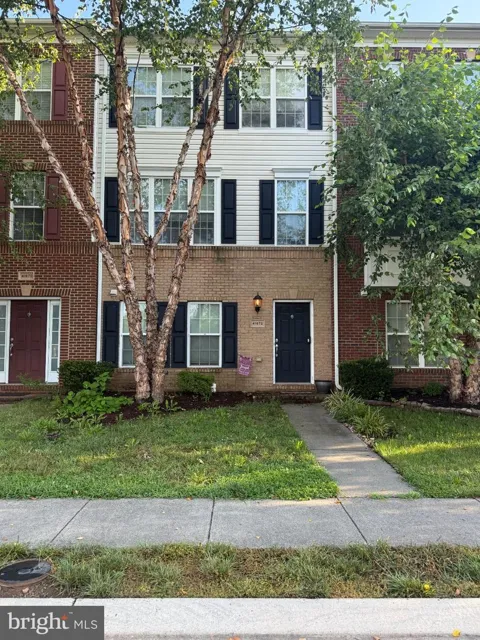 41672 ST ALBANS TERRACE