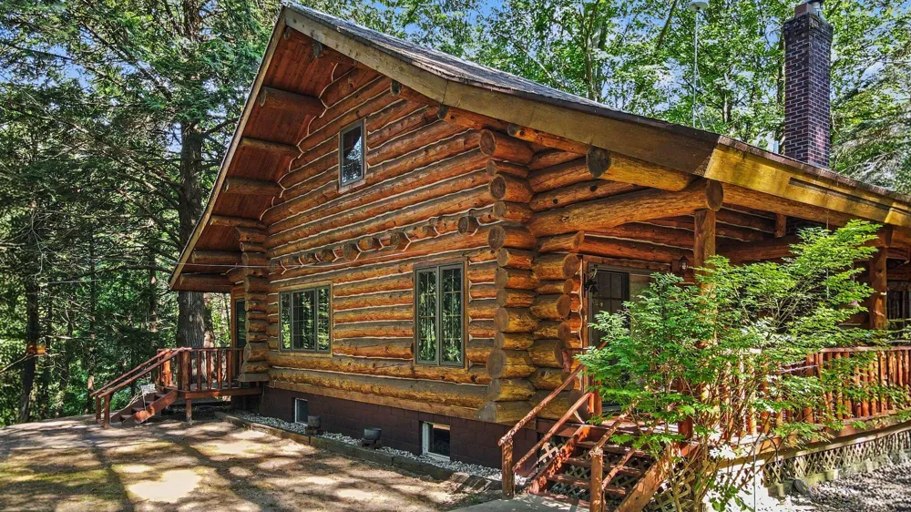 1091 River Trail White Cloud, MI 49349